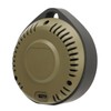 CO Detector Alarm Humidity Temperature Detection Backlit Display Air Detector