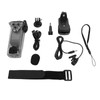 1.3 Inch Handheld Action Camera, 5K 30FPS 270° Rotatable HD