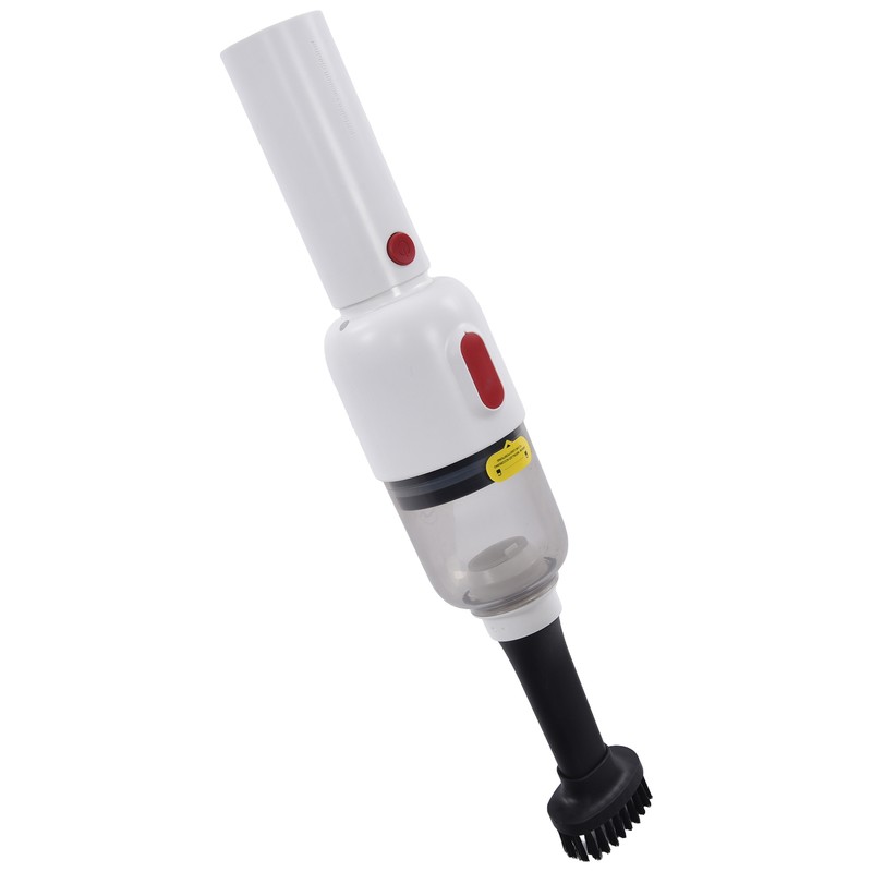 Handheld Vacuum Cleaner 3200Pa High Suction USB Charging Wireless Portable
