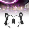 Infrared Sensor Black Shell Automatic Lighting Control for Corridor Stairs