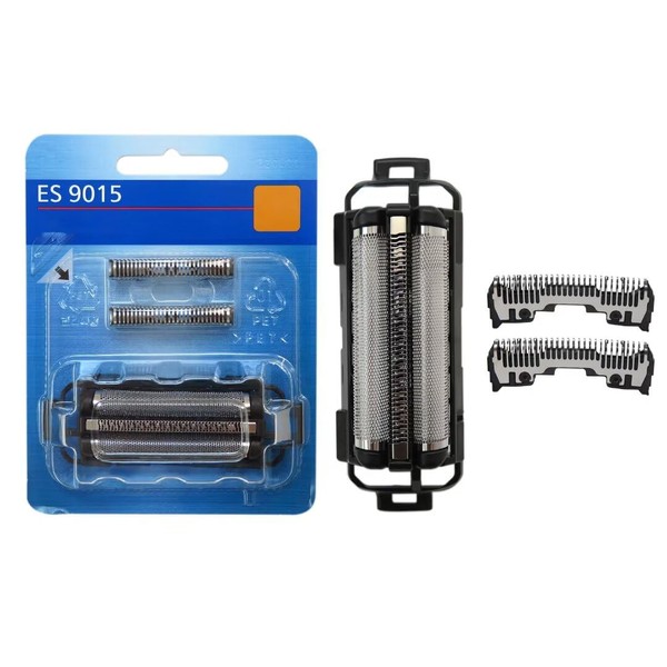 WES9015 Shaver Replacement Outer Foil Inner Blade for Panasonic ES-LT7N