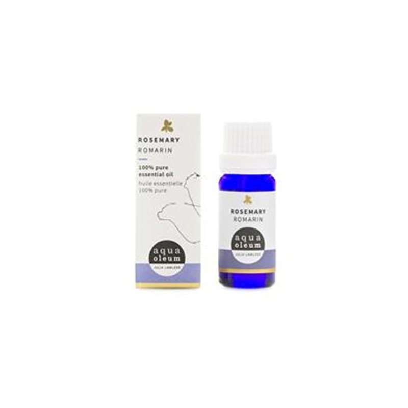 Aqua Oleum 10ml Rosemary Essential Oils