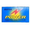 200 Treet Super Power Razor Blades - Precision and Quality