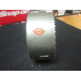 Hawera by Bosch 4-3/8" / 111mm BI-Metal Hole Saw H.S.S
