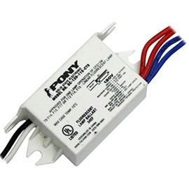 SC-120-115-CT8 Fulham Pony Electronic Fluorescent Ballast