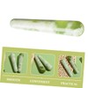 Beavorty Multipurpose Massage Acupoint Device Jade Massage Rod for Neck