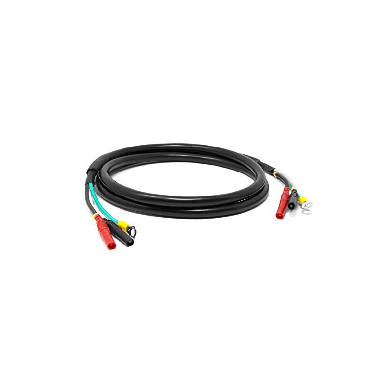 Wen GNA25i 25-Amp 3000-Watt Parallel Kit Connection Cord for Inverter