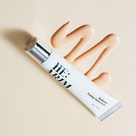 Hearim Cosmetic Healim Sun Cream Radiance Toning Sun 45ml / 헤아림 선크림 래디언스 토닝 선 45ml