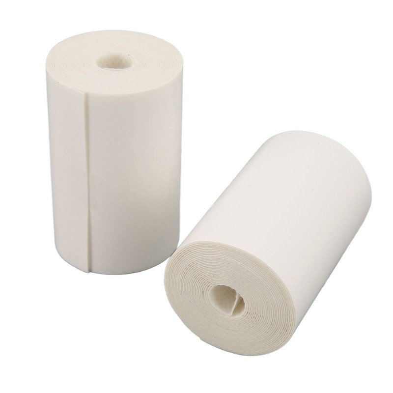 2 Rolls Eyelash Extensions Tape Adhesive Lash Extension Tape Under