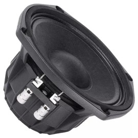 Faital Pro M5N8-80 12ohm Neodymium 5" Extreme SPL Midrange Line Array Speaker