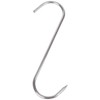 Beeketal 'FHB-5' butcher hook made of stainless steel with approx.