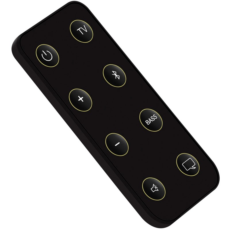 For Bose New Replace Remote Control for Bose Solo 15