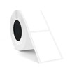 SUPVAN KATASYMBOL T50M Pro/Plus Label Tape Paper, Waterproof Labels for