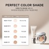 Sulwhasoo 공통퍼펙팅 틴티드 크림 35ml SPF40 Common Perfecting Tinted Cream