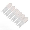 G9 Light Bulb Dimmable Eye Protection Energy Saving 5W 22