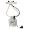 ECCPP Fuel Pump Assembly Replacement for Ford Focus 2000 2001