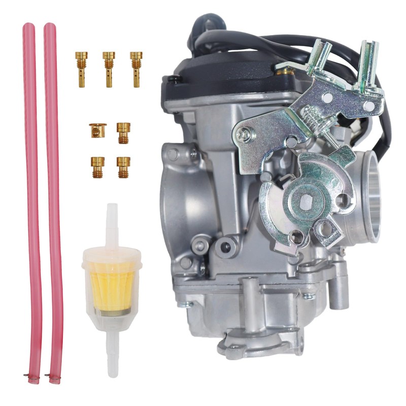 YJGZSVK Carburetor For Buell blast 500 2000-2009 Replaces 27404-00