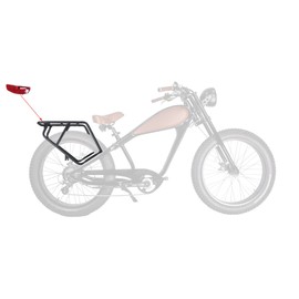 Rack and Fender Bundle for Cheetah