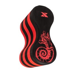 Xterra Kraken Adult Swim Training Pull Buoy - Improves Swim Form, Strengthening Swim Aid