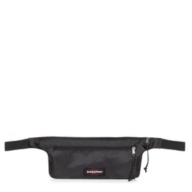 Eastpak SAFEWAIST Toiletry Bags, 12.5 x 27 cm, 0.3 L - Black (Black)