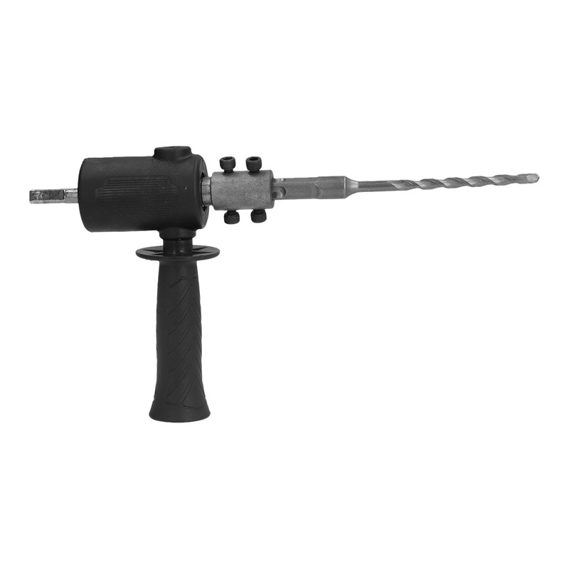 HiLDA Electric Drill to Impact Drill Conversion Tool Fast Change