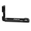Camera L Bracket,Quick Release L Plate Vertical Grip for X-T3