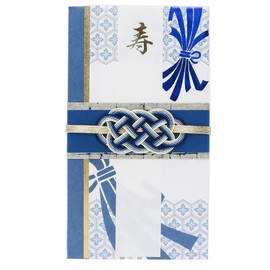 帯金封[ご結婚祝い]ご祝儀袋/束ね熨斗 フロンティア 中封筒・短冊付き 一万円位～ グッズ 通販