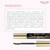 KISSME HEROINE MAKE - Máscara larga súper impermeable WP 01