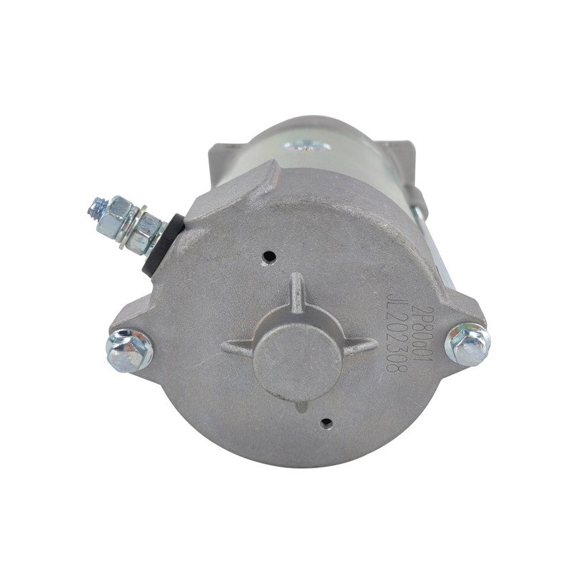 SHOWSEN 136-7880 Starter Motor Compatible with Toro Timecutter Titan HD