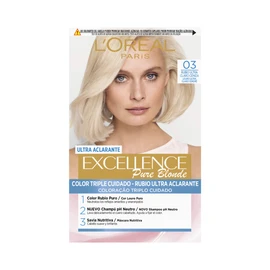 Excellence Blonde N.3