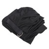 Speaker Stand Cover DJ Tripod Stretch Skirt Adjustable Stretchable Polyurethane