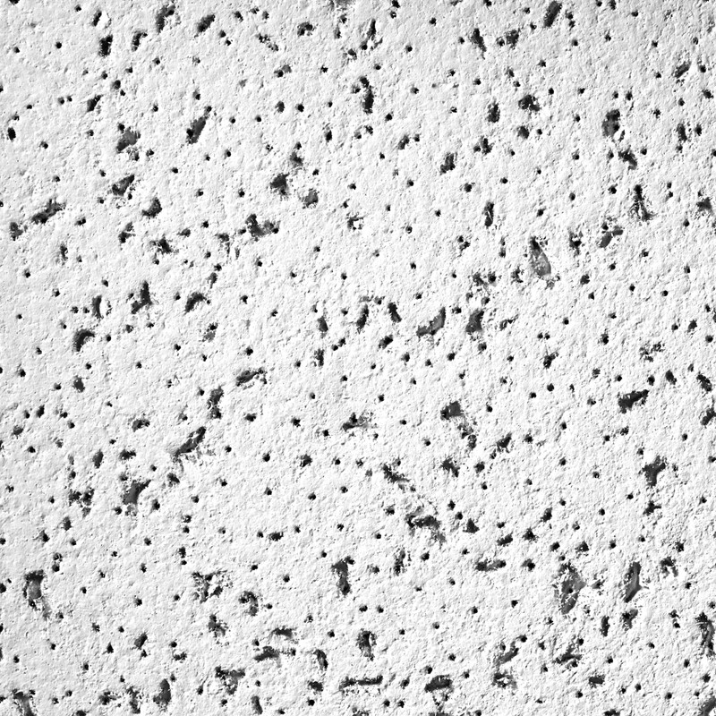 Armstrong Ceiling Tiles; 2x2 Ceiling Tiles - 16 pcs White;