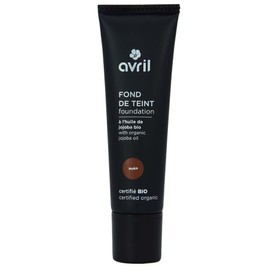 Avril Organic Moka Foundation 30 ml