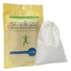 SMELLEZE Reusable Basement Odor Removal Deodorizer Pouch: Rids Funky Smell