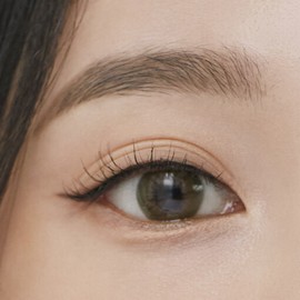 RUULIDIA Easy Detail Brow - #02 Ash Brown