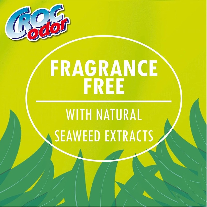 Croc Odor Frigorifico