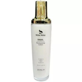 Altipia [알티피아]촉촉한데 기름지지 않아서 좋아요 스네일 로션 150ml [Altvia] Moisturizing but Not Oily Snail Lotion 150ml