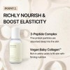 Soybean Milk Serum – Sérum Nutritivo para Elasticidad de la
