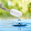 Xinghonyac 3 Pcs Float Valve Set, 1/2-Inch Water Supply Pipe