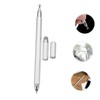 OSALADI Aluminium Alloy Capacitive Stylus Pen for Touch Screens Compact