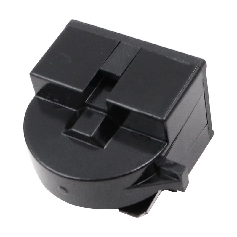 WANGCL 2PCS 1Pin 33 Ohm PTC starter Compressor Starters for