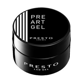 PRESTO Pre-Art Gel 0.9 oz (24 g)