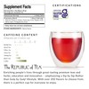 The Republic of Tea, Pineapple Lychee Hibiscus, 36-Count