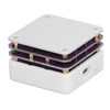 Heating Soldering Plate Mini Smart Thermostat Chip Welding Station for