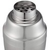 AG 18 – 8 Stainless Steel Cocktail Shaker 360cc 94032 