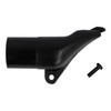 Kyocera 6077421 Former Ryobi Dust Collection Nozzle Set, Black