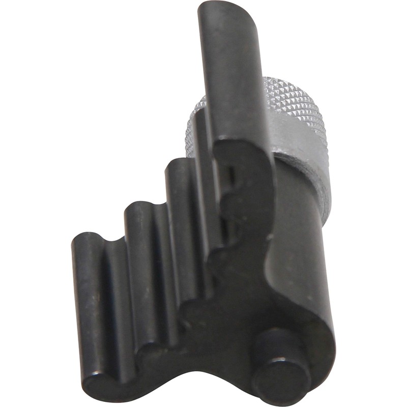 BGS 62642 Locking Tool for Crankshaft Timing Belt Wheels