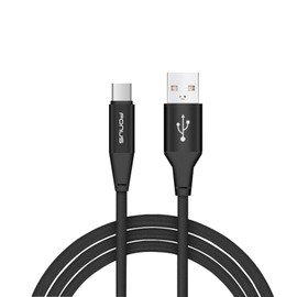 6ft USB Cable Type-C Charger Cord Compatible with Lenovo Tab Plus 11.5" (2024)/K11 Plus 11.45" (2024)/Tab K10 10.3" (2021), Power Wire USB-C Long Braided