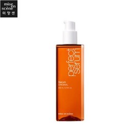 MISE EN SCENE Perfect Serum Original 200ml [2022 NEW]