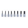 Koken RS3010MZ/8-L50 Z-EAL 3/8 (9.5 mm) SQ. Hex Bit Socket